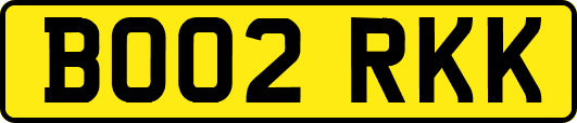 BO02RKK