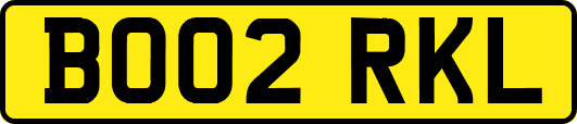 BO02RKL