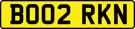 BO02RKN