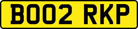 BO02RKP