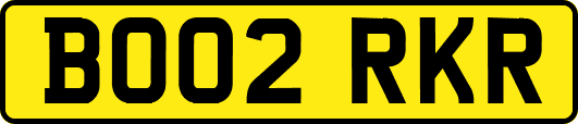 BO02RKR