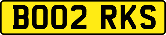 BO02RKS