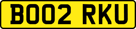 BO02RKU