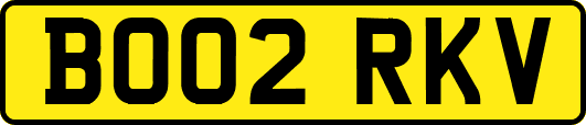 BO02RKV