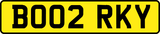 BO02RKY