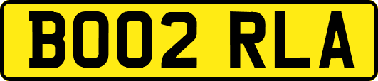 BO02RLA