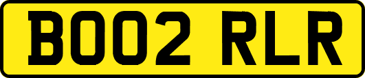 BO02RLR