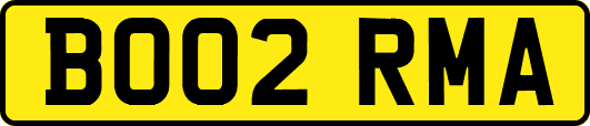 BO02RMA