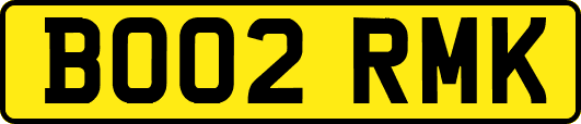 BO02RMK