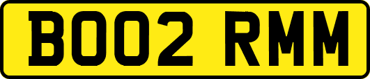 BO02RMM