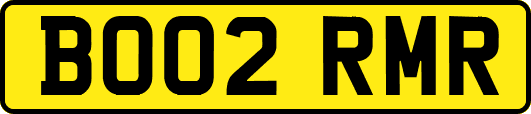 BO02RMR
