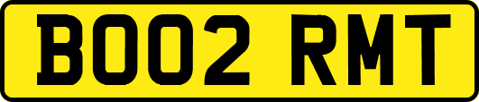 BO02RMT