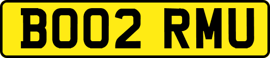 BO02RMU