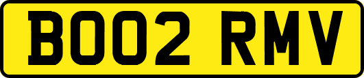 BO02RMV