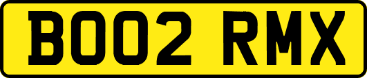 BO02RMX