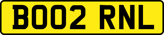 BO02RNL