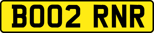 BO02RNR