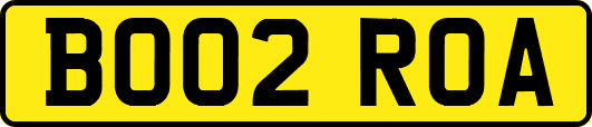 BO02ROA