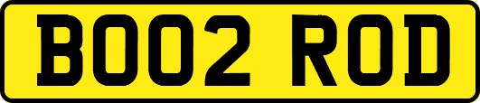 BO02ROD