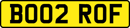BO02ROF