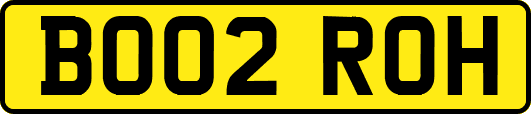BO02ROH