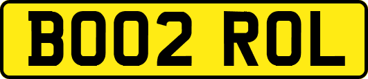 BO02ROL
