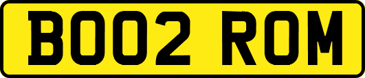 BO02ROM