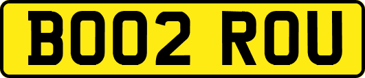 BO02ROU