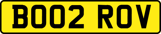 BO02ROV