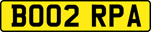 BO02RPA