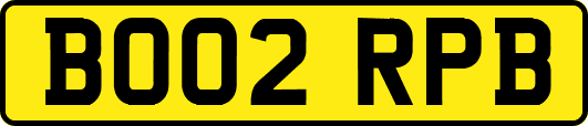 BO02RPB