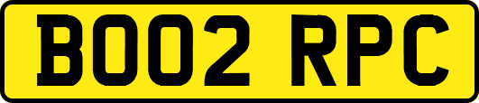 BO02RPC