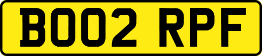 BO02RPF