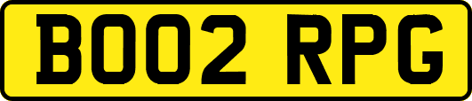 BO02RPG