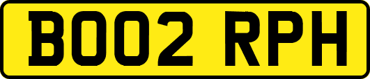 BO02RPH