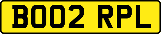 BO02RPL