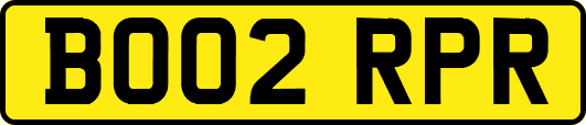 BO02RPR