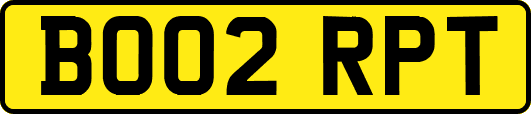 BO02RPT