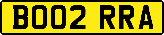 BO02RRA