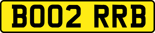 BO02RRB