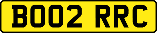 BO02RRC