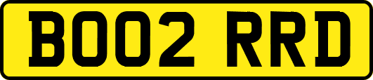 BO02RRD