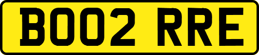 BO02RRE