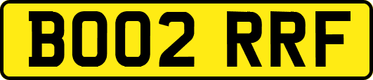 BO02RRF