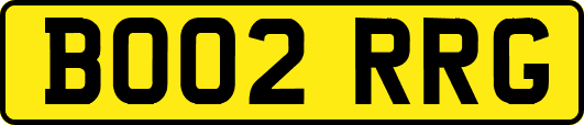 BO02RRG