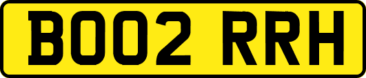 BO02RRH