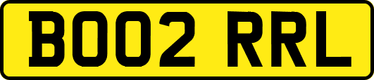 BO02RRL