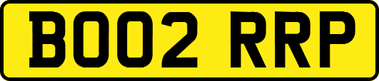 BO02RRP