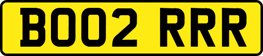 BO02RRR