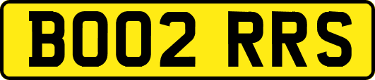 BO02RRS